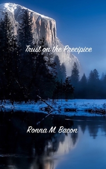 Paperback Trust on the Precipice Book