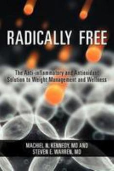 Paperback Radically Free Book