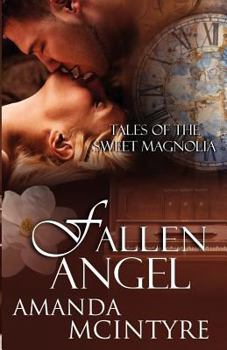 Christmas Angel - Book #2 of the Sweet Magnolia