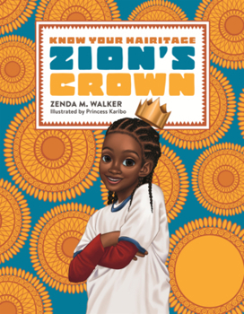 Zion's Crown