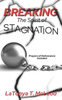 Paperback Breaking The Spirit of Stagnation Book