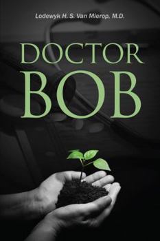 Paperback Doctor Bob Book