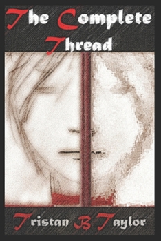 Paperback The Complete Thread Book