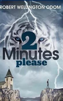 Paperback 2 Minutes Please Book