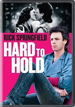 Hard to Hold