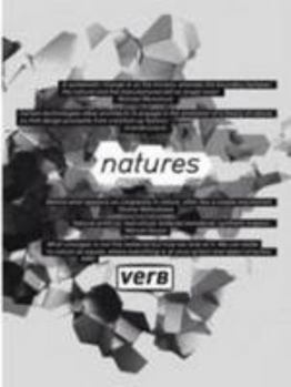 Paperback Verb Natures [Spanish] Book