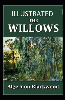 Paperback The Willows Illustrated Book