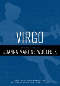 Paperback Virgo Book