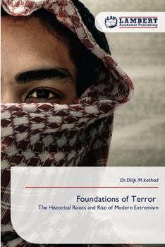 Foundations of Terror