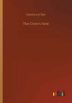 Paperback The Crow's Nest Book
