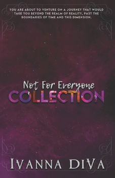 Paperback Not For Everyone COLLECTION Book