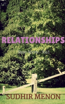 Paperback Relationships Book