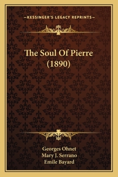 L'Ame de Pierre - Book #10 of the Les batailles de la vie