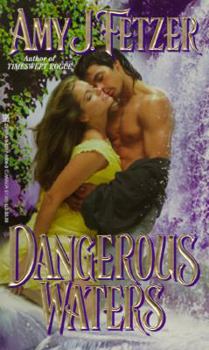 Mass Market Paperback Dangerous Waters Book