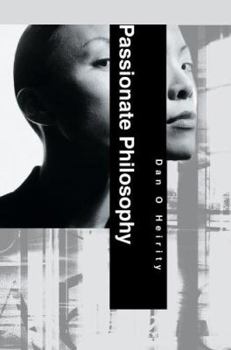 Paperback Passionate Philosophy Book