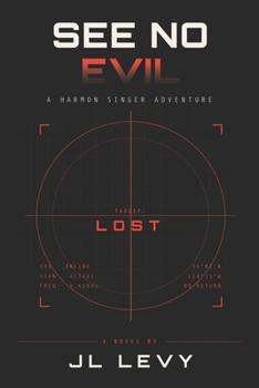 Paperback See No Evil Book