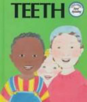 Library Binding Teeth Book