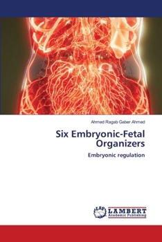 Six Embryonic-Fetal Organizers