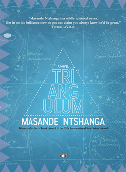 Paperback Triangulum Book