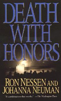 Death With Honors - Book #3 of the Knight & Day Mystery