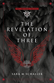 Paperback The Revelation of Three Book