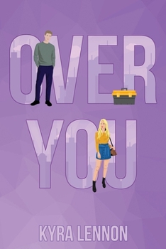 Paperback Over You Book