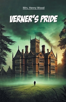 Paperback Verner's Pride Book