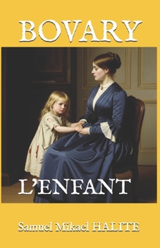 Paperback Bovary [French] Book