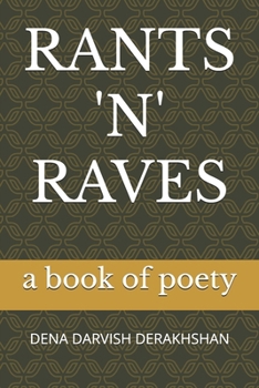 Paperback Rants 'N' Raves Book