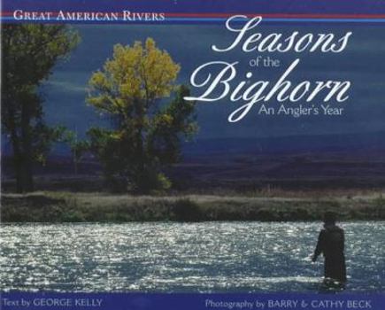 Hardcover Seasons of the Bighorn Book