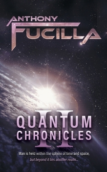 Paperback Quantum Chronicles 2 Book