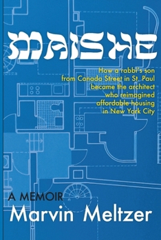 Paperback Maishe Book