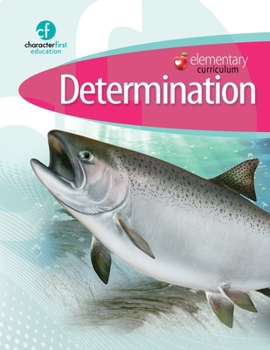 Paperback Elementary Curriculum Determination Book