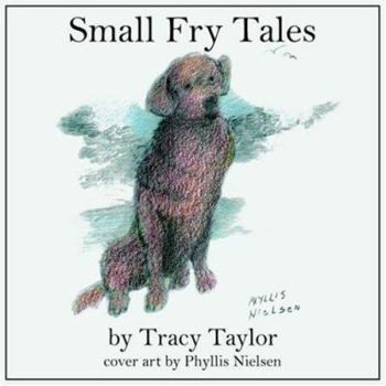 Paperback Small Fry Tales Book