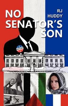 Paperback No Senator's Son Book