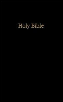 NASB Study Bible
