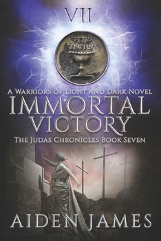 Victory of Coins (The Judas Chronicles, #7) - Book #7 of the Judas Chronicles