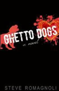 Paperback Ghetto Dogs Book