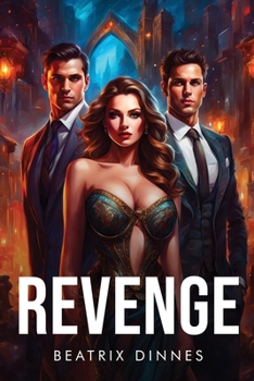 Paperback Revenge Book