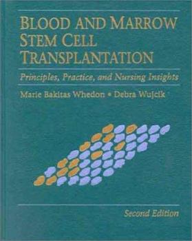 Hardcover Blood and Marrow Stem Cell Transplantation Book