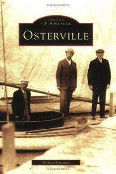 Paperback Osterville Book