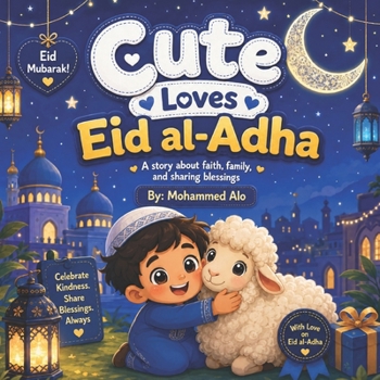 Cute Loves Eid