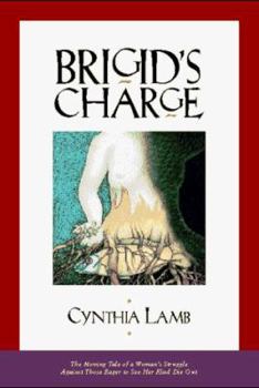 Hardcover Brigid's Charge Book