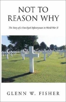 Paperback Not to Reason Why Book