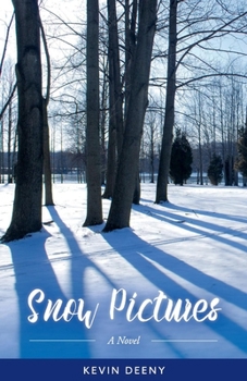 Paperback Snow Pictures: A Novel Volume 1 Book