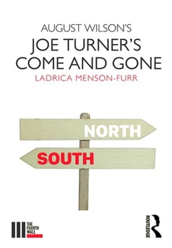 Paperback August Wilson's Joe Turner's Come and Gone Book