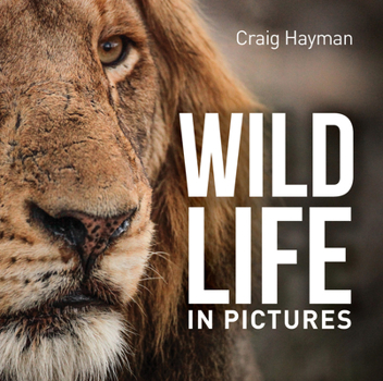 Paperback Wildlife in Pictures Book