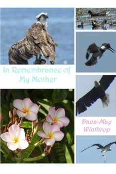 Paperback In Remembrance of My Mother Book