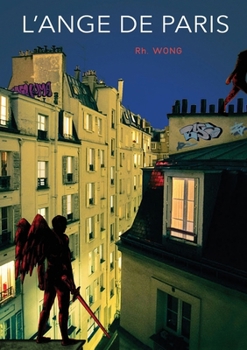 Paperback L'ange de Paris [French] Book