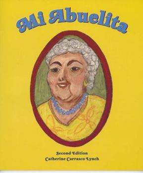 Paperback Mi Abuelita Book